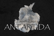 Logo Antártida Escuela de Esquí