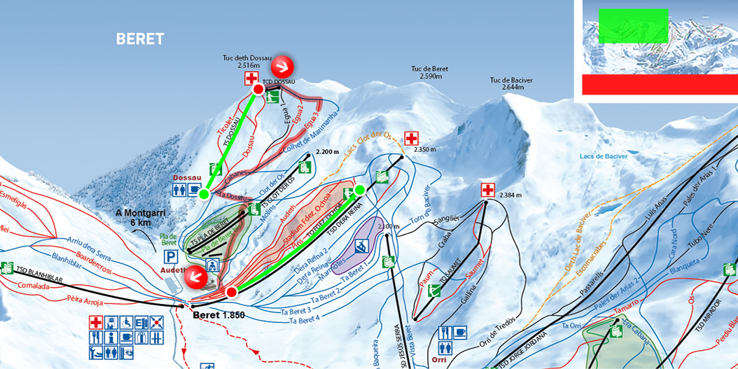 Step map  15