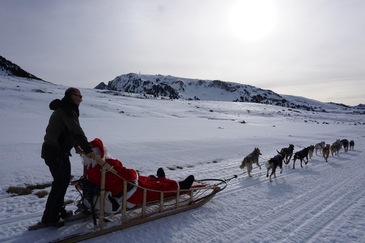 Más Navidad que nunca en Baqueira Beret