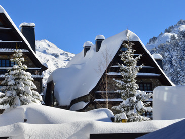 Cada vez es más fácil reservar online en Baqueira Beret